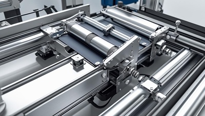 Custom Conveyor System